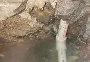 海门区管道漏水检测五