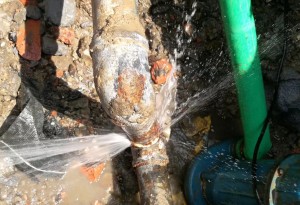 海门区管道漏水检测二