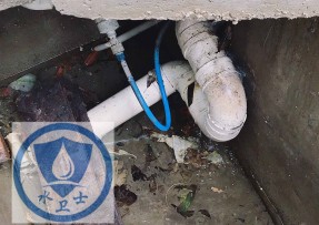 海门区水管漏水检测公司6