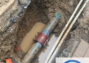 海门区水管漏水检测公司4