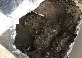 海门区水管漏水检测公司2