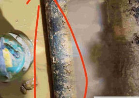 海门区水管漏水检测公司1